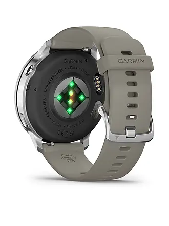 GARMIN | Fitness-Smartwatch Venu® 4 - 45 mm | grau